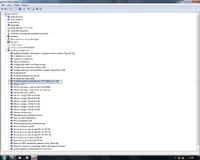 Windows 7 nie widzi Sound Blaster Audigy SE, ale Everest go wykrywa - co robić?