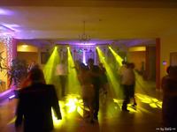 American Dj revo scan Led, czy skanery led to dobry pomysł