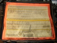 VW Passat B5 1.9 TDI 115KM - głośna praca turbiny