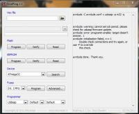[AtMega32A][C] Biblioteka FatFS dla początkującego