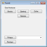 [Zlecę] Napisanie programu w Visual C