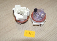 AEG F78002VIOP Dishwasher Error i20: Drain Pump Issues, Black Residue & Possible Solutions
