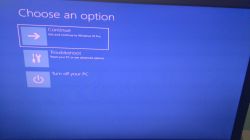 Windows 10 - błąd 00xc00000f - System się nie uruchamia ani nie bootuje