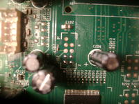 Xbox 360 Falcon - błąd 0022 po nieudanym RGH2, jak naprawić?