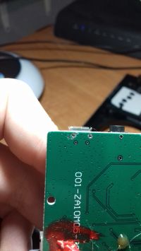 Repairing Non-Responsive MicroUSB Socket on Media-tech MT3145 Speaker: Soldering Techniques Repairing Non-Responsive MicroUSB Socket on Media-tech MT3145 Speaker: Soldering Techniques