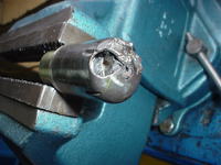 escort 1.8 TD '96 - Immobilizer nie działa po włączeniu zapłonu