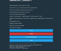 Why is BL602 LFS (LittleFS) missing in the current build and can it be implemented?
