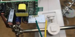 [BK7231T] My HTTP server, configurator, MQTT support from Home Assistant