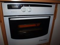 Mastercook Wrozamet typ 3727 - mrugający wyświetlacz Mastercook Wrozamet typ 3727 - mrugający wyświetlacz