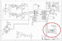 AVR + LCD, konwerter napięć z 5V na 3,3V