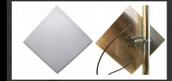 Title: Huawei B818 on Play Network: Best Antenna for 2600 LTE & 1.9 km BTS Distance 