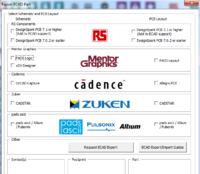 Doświadczenia z formatem BXL w bibliotekach komponentów EDA
