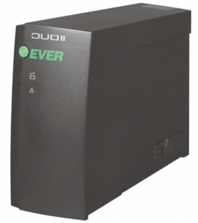 * UPS (Uninterruptible Power Supply) - diagrams.