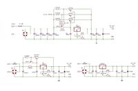 Zasilacz 24VAC na 24VDC 10A z regulacją ±2V – LM317 i BD912, czy wytrzymają?