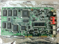 EMU8000 USB Synth - kolejne eksperymenty z Sound Blasterem