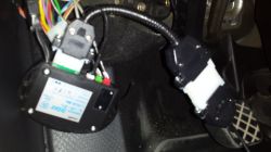 Tytan - Alarm Tytan - problem z zakodowaniem pilota