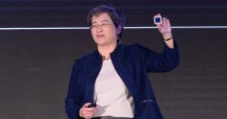 AMD zdradza detale odnośnie 7 nm, Intel odpowiada akceleratorami AI w CPU
