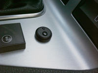 Mondeo mkIII, co to za alarm ? Się zbuntował i autko stoi...