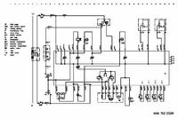 Pralka Whirlpool AWT 5109/P brak napięcia na elektrozaworze, co sprawdzić?