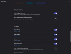 Acer Nitro 5 + słuchawki Razer - Discord zbiera dźwięk gry przez mikrofon