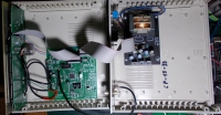 DDS AVR 100kHz, zmiana częstotliwości w czasie pracy, równoległa praca gen. HF DDS AVR 100kHz, zmiana częstotliwości w czasie pracy, równoległa praca gen. HF