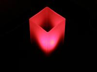 Konkurs Świąteczny: Lampka RGB 3W Konkurs Świąteczny: Lampka RGB 3W