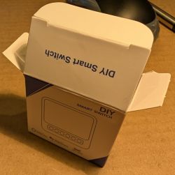 More TUYA generic smart switches - this time from Amazon Haul vendor. WHD02 V2A and WHD02(N) boards