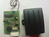 Prośba o rozpoznanie modułu związanego z alarmem