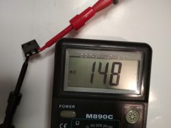 Elektroniczne, sztuczne obciążenie 250W, recenzja Elektroniczne, sztuczne obciążenie 250W, recenzja