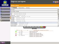 vw polo 98r. - obrotomierz nie działa, brak kalibracji