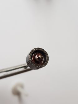 Audi A3 Jaeger - zawyżanie poziomu paliwa przez wskazówkę