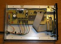 Odbiornik zdalnego sterowania do magnetofonu Akai GX-635... Odbiornik zdalnego sterowania do magnetofonu Akai GX-635...