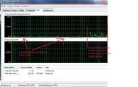Bios nie wykrywa urządzeń po wymianie podzespołów: Intel Pentium G850, MSI H61MA-E35