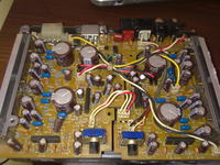 Wzmacniacz Sony pomóżcie ustalić jaki to model