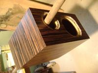 Nexton m-100 by Emil Nexton m-100 by Emil