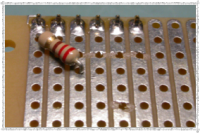 Wykorzystanie LED jako czujnika światła.