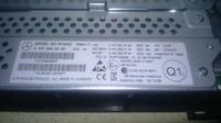 Alpine RY2540 Connection Guide: Power Supply & Signal Input/Output for Mercedes Vito Alpine RY2540 Connection Guide: Power Supply & Signal Input/Output for Mercedes Vito