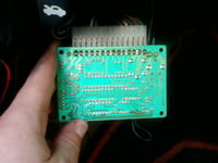 Brak sygnału po włączeniu alarmu