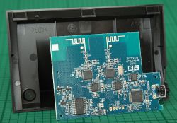 PS3 Wireless Singstar Adapter - Nie działa / Nie styka