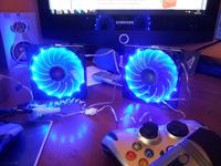 Jakie ledy wybrać do podświetlenia frontu obudowy PC?