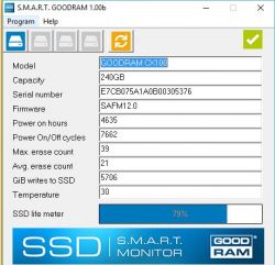 SSD instalacja win 10 - instalacja i zawiecha instalacji