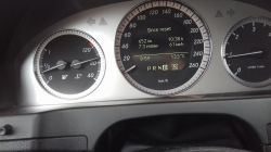 W204 220CDI - Temperatura silnika CDI W204 220CDI - Temperatura silnika CDI