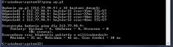 Samsung R530 - Brak internetu po przywróceniu systemu Windows 7 używając Samsung Recovery System 4