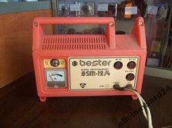 Varta Silver C30 - utrata napięcia po naładowaniu, prostowniki do oceny