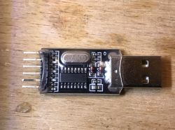 BW-LT30, a WiFi adapter for a light bulb - test, teardown and ESP firmware uploa BW-LT30, a WiFi adapter for a light bulb - test, teardown and ESP firmware uploa
