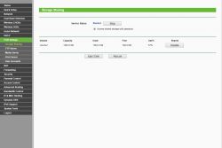 Konfiguracja serwera FTP na routerze TP-link Archer C7 dla sieci publicznej