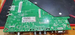 Generic Chinese Mainboard LDD M3463 G: CRC32 Verified EEPROM Dump, 25Q64 SPI, Curved Screen