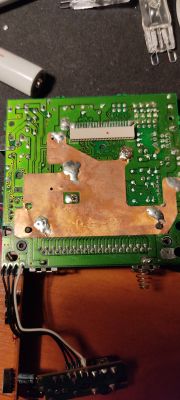 Game Boy Classic: Glitche na ekranie podczas uruchamiania gier, prawidłowy dźwięk i klawisze