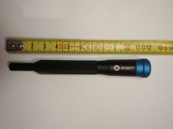 Ifixit Mako, zestaw bitów precyzyjnych, recenzja Ifixit Mako, zestaw bitów precyzyjnych, recenzja