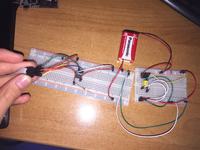 [AVR][mkII] - AVRISP mkII - nie można zaprogramować ATTiny13A